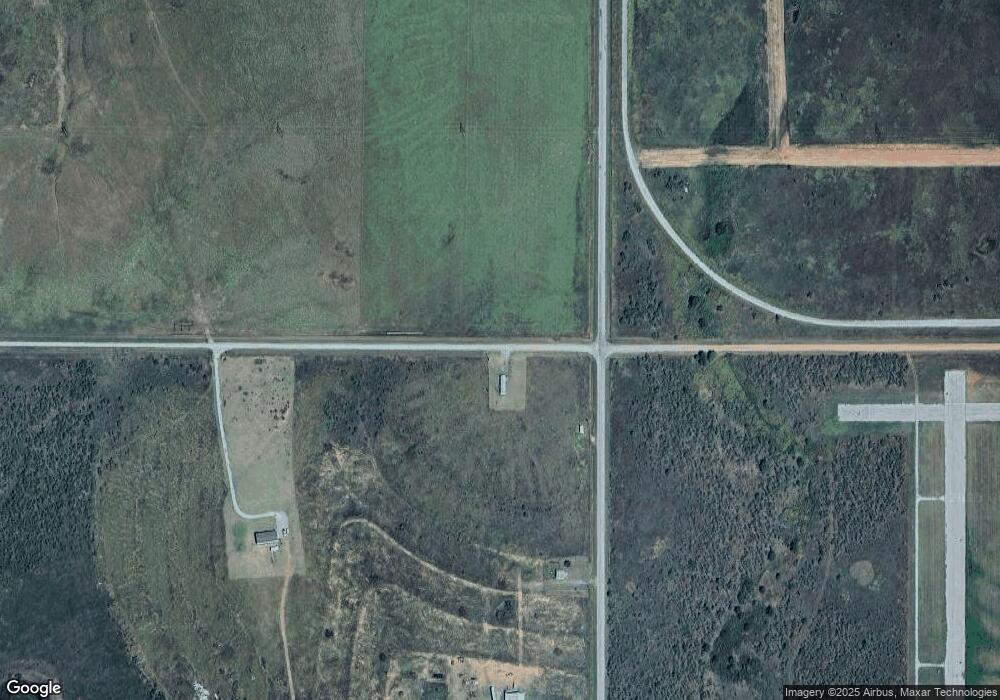 20867 NW Rogers Ln, Indiahoma, OK 73552 - photo 1