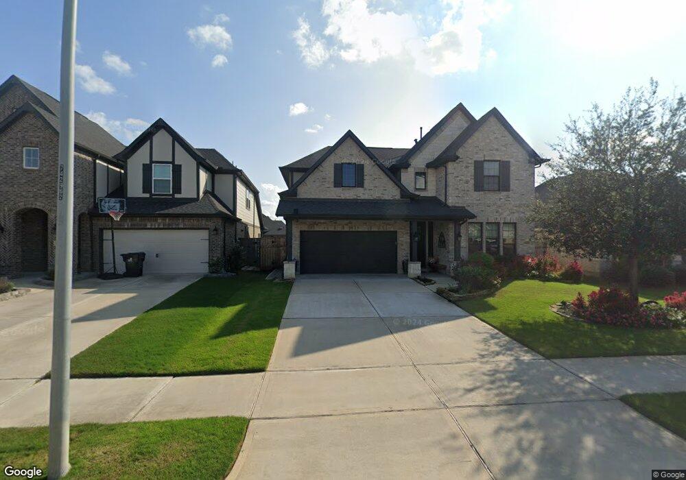 28635 Monarch Cliffs Dr, Fulshear, TX 77441 - photo 1