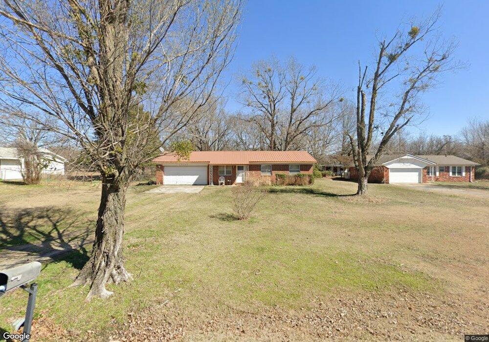 10209 S 156th West Ave, Sapulpa, OK 74066 - photo 1