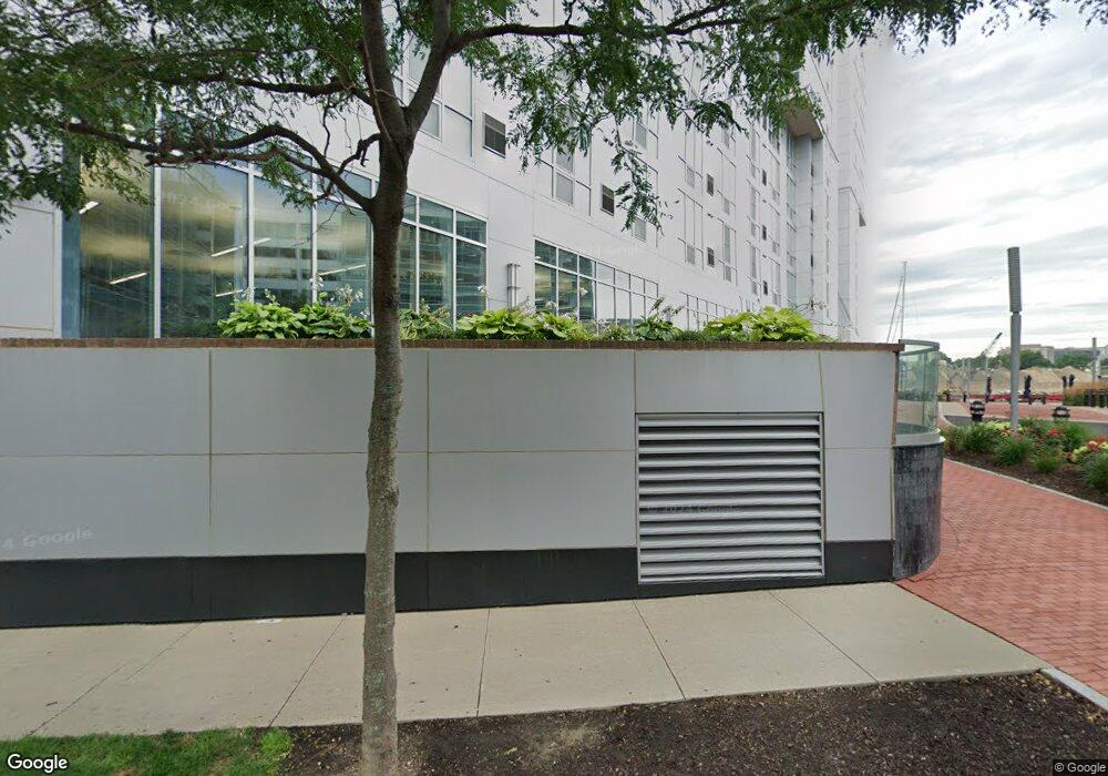 1 Harbor Point Rd unit 804, Stamford, CT 06902 - photo 1