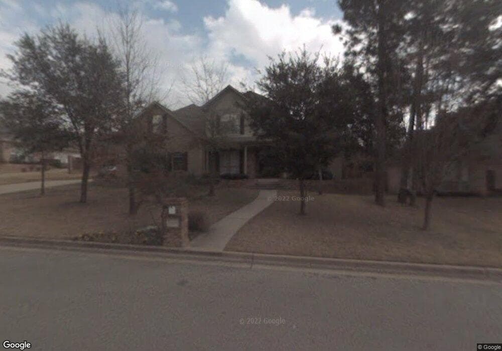 4820 Hallye Ln, Tyler, TX 75703 - photo 1