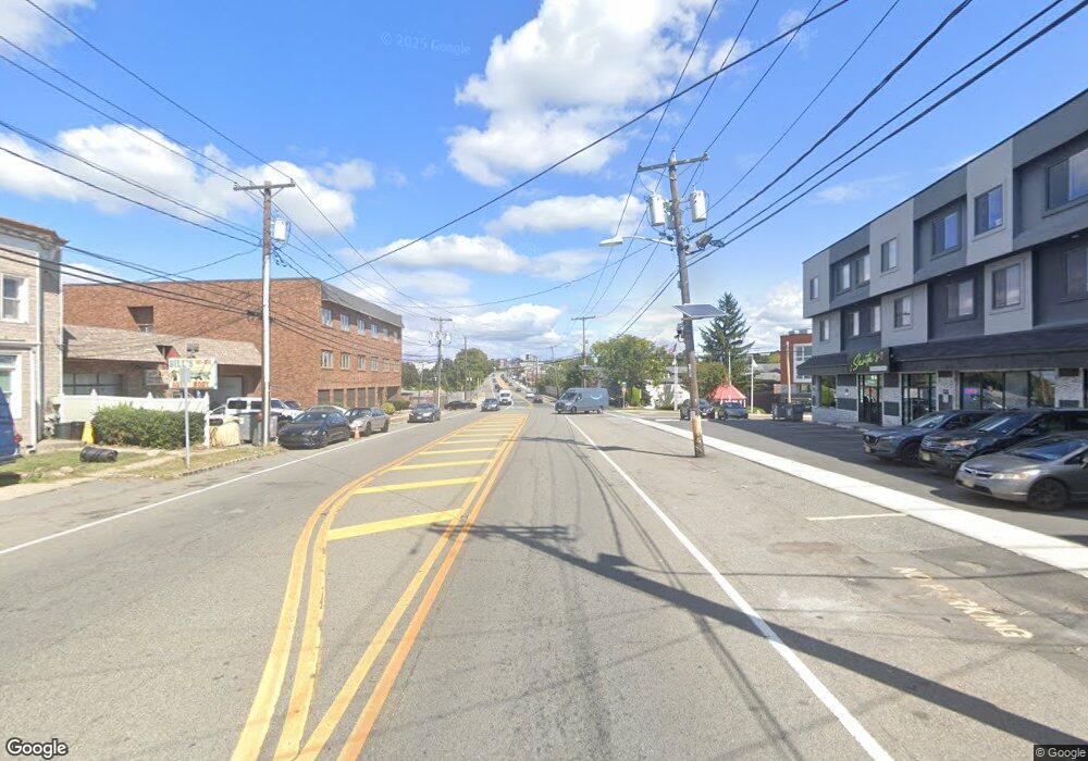 44 S Bergen Blvd unit 8, Fairview, NJ 07022 - photo 1