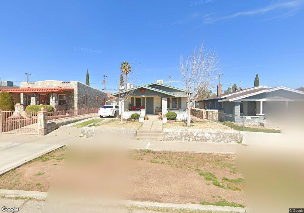 3423 Porter Ave, El Paso, TX 79930 - photo 1