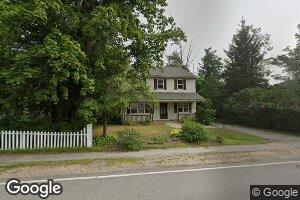 44 Plymouth St, Center Harbor, NH 03226