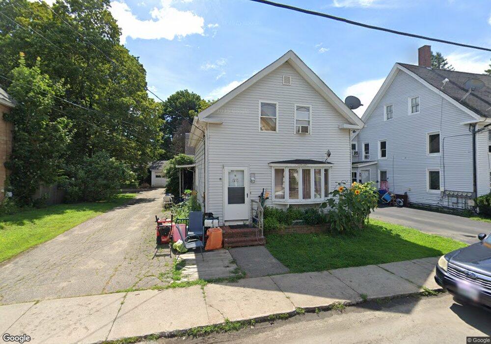 11 Bodwell St, Sanford, ME 04073 - photo 1