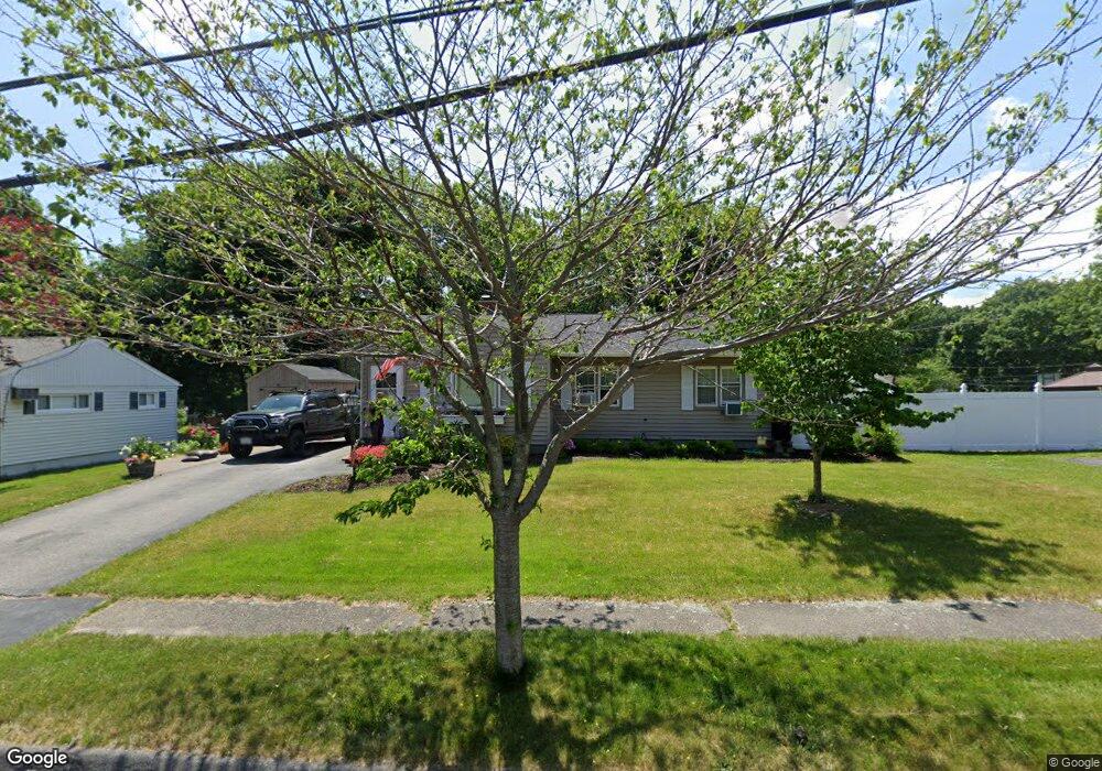 15 Sussex Ln, Worcester, MA 01602 - photo 1