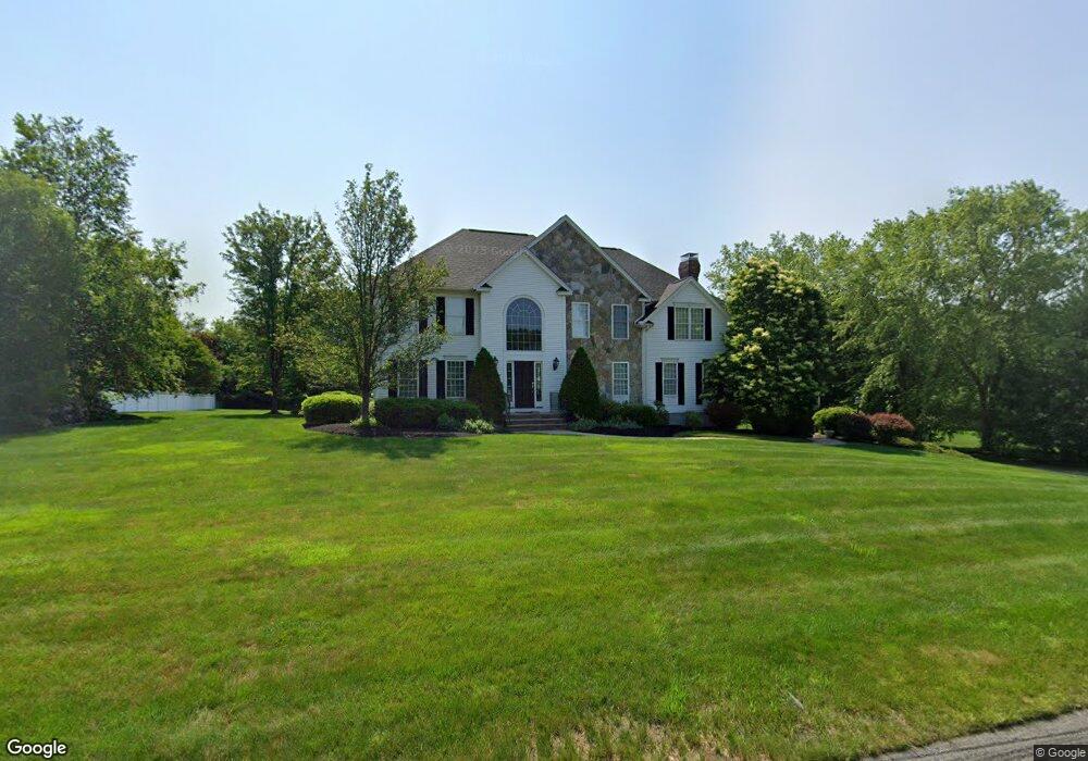 10 Carr Hill Rd, Windham, NH 03087 - photo 1