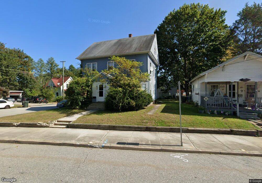 175 Mansfield Ave unit 2, Windham, CT 06226 - photo 1