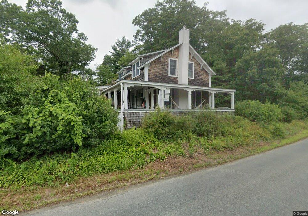 57 Horseneck Rd, South Dartmouth, MA 02748 - photo 1