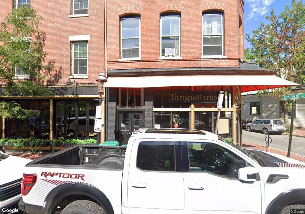 73 Main St, Charlestown, MA 02129 - photo 1