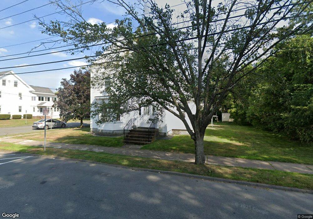 11 Park St, Danvers, MA 01923 - photo 1