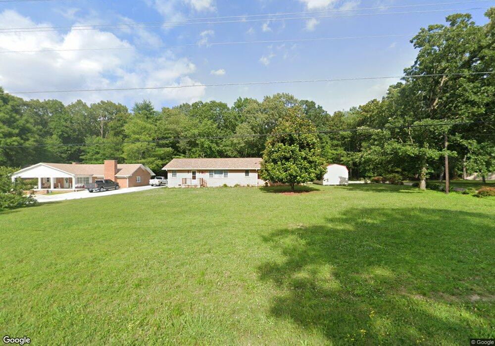 1300 Royal Trail, Manchester, TN 37355 - photo 1
