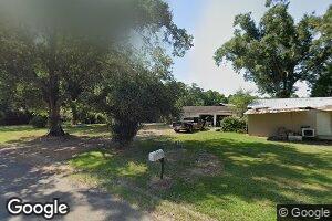 233 E Meade Rd, Pollock, LA 71467