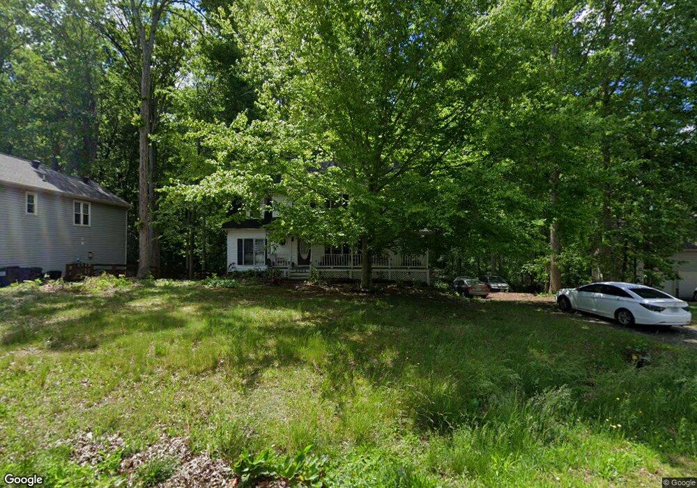 6508 Forest Grove Dr, Fredericksburg, VA 22407 - photo 1