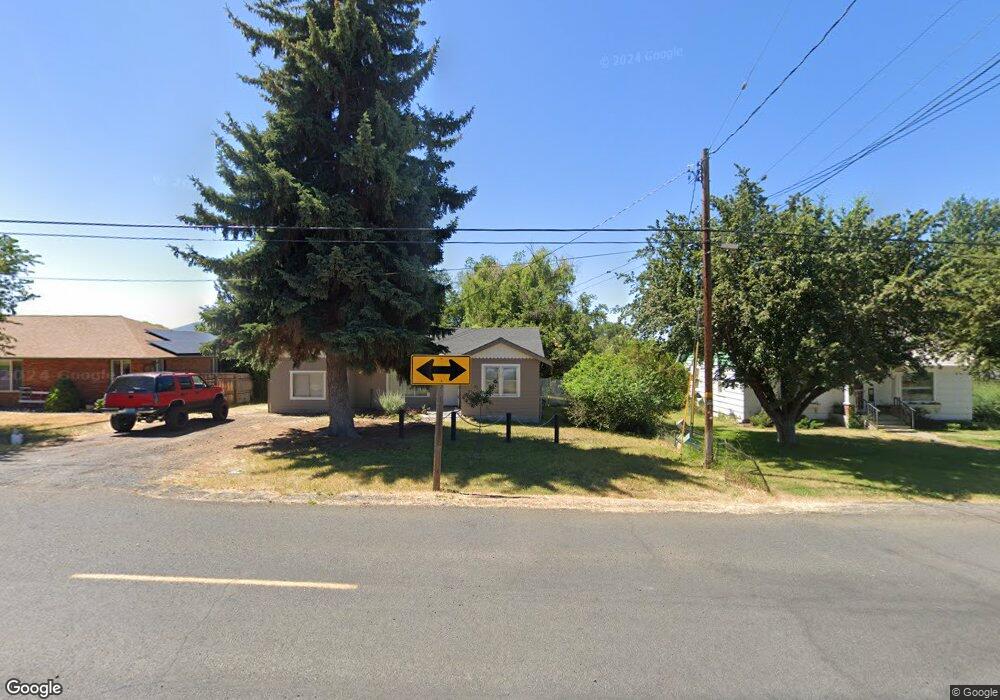 5112 Bryant Ave, Klamath Falls, OR 97603 - photo 1