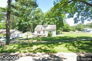 8774 Ward St, Holton, MI 49425