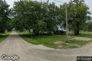 202 Plank St, Pulaski, IA 52584