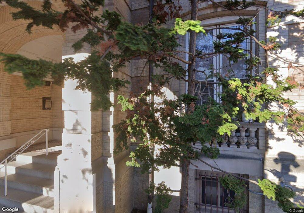 Woodley Condominium unit 509, Washington, DC 20009 - photo 1