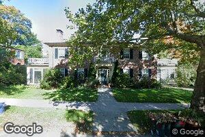 335 Clinton Rd, Brookline, MA 02445