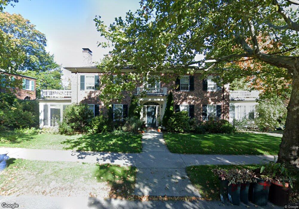 335 Clinton Rd, Brookline, MA 02445 - photo 1