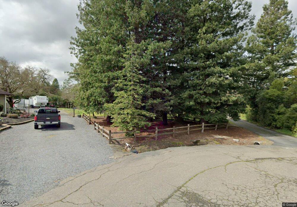 740 W Cotati Ave, Cotati, CA 94931 - photo 1