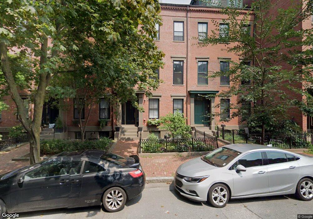 133 W Concord St unit A, Boston, MA 02118 - photo 1