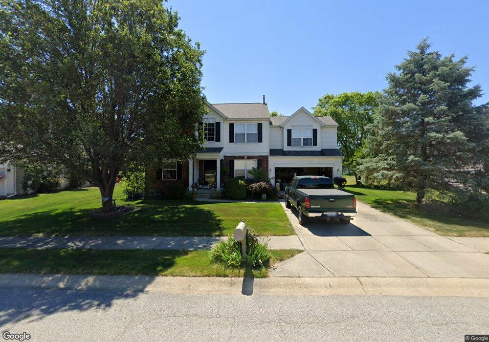 5443 Reston Dr, Plainfield, IN 46168 - photo 1