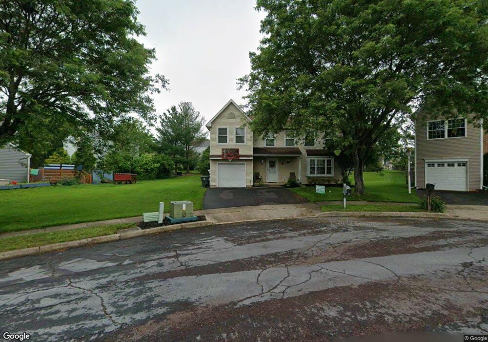 103 Chelsea Ct, Perkasie, PA 18944 - photo 1