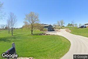 N4938 County Road U, Glenbeulah, WI 53023