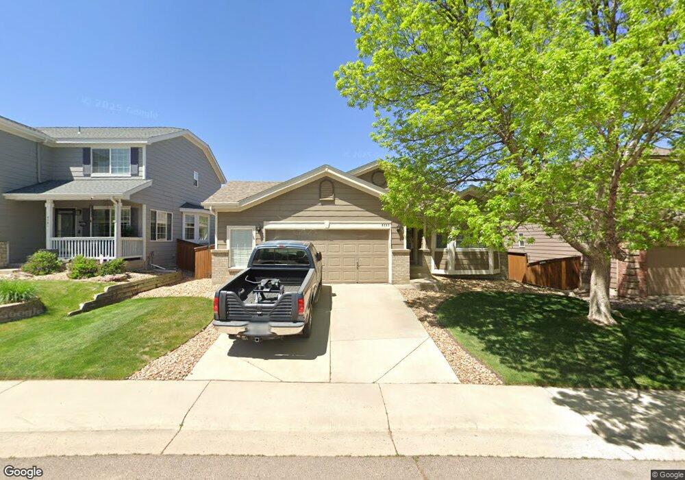 5757 Cheetah Chase, Lone Tree, CO 80124 - photo 1