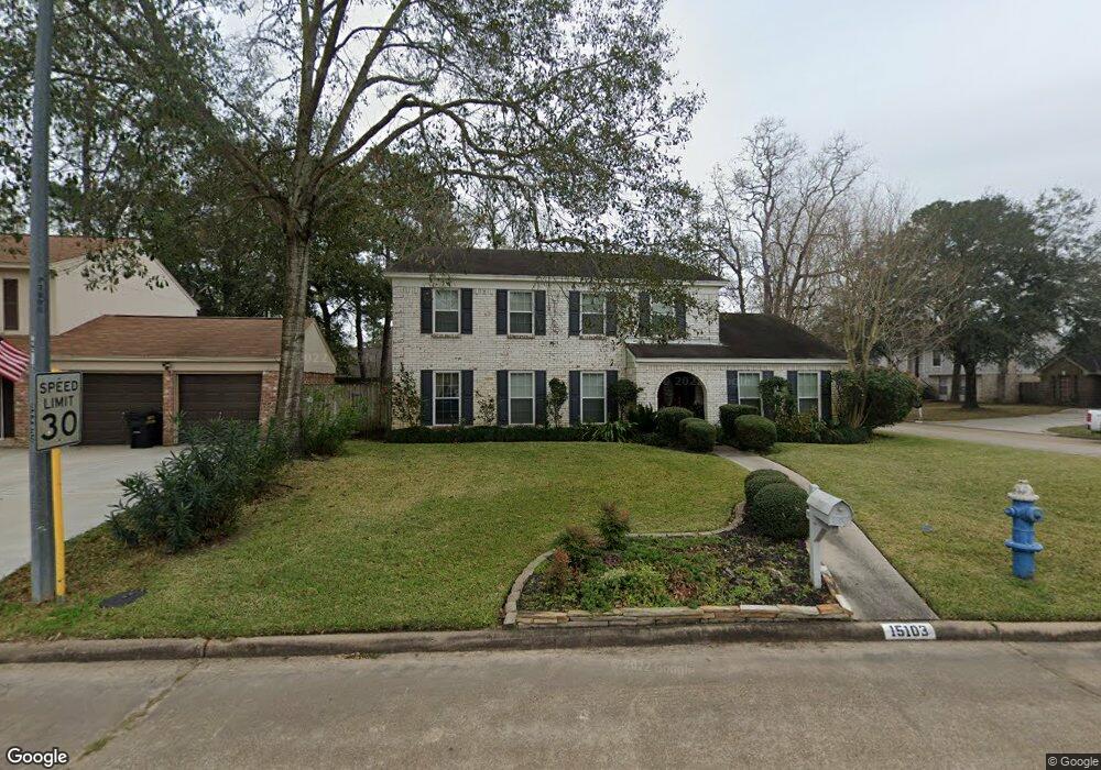 15103 Cypress Green Dr, Cypress, TX 77429 - photo 1