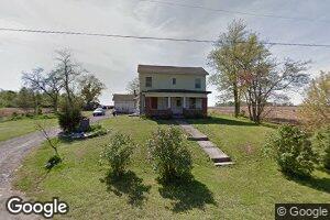 7090 Drewersburg Rd, Cedar Grove, IN 47016