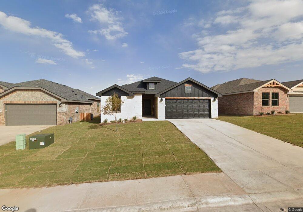 2711 Shirley Dr, Big Spring, TX 79720 - photo 1