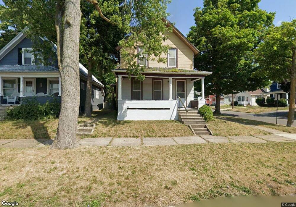 236 Thompson St, North Tonawanda, NY 14120 - photo 1