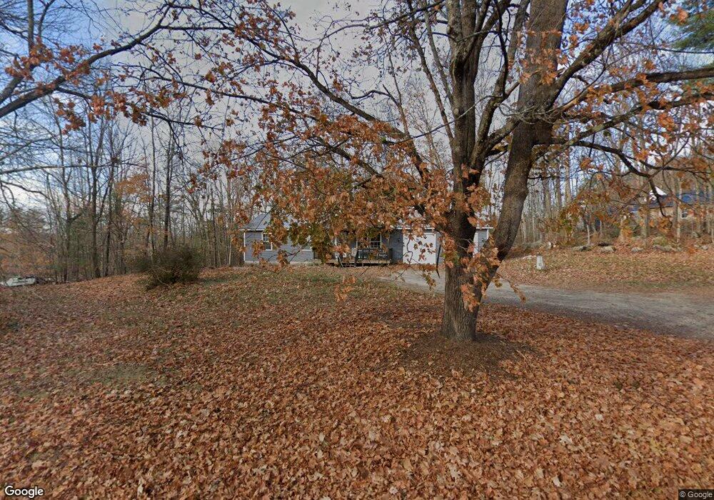 80 Durgintown Rd, Hiram, ME 04041 - photo 1