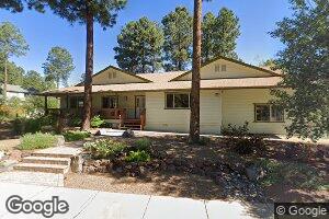 1650 W University Ave, Flagstaff, AZ 86001