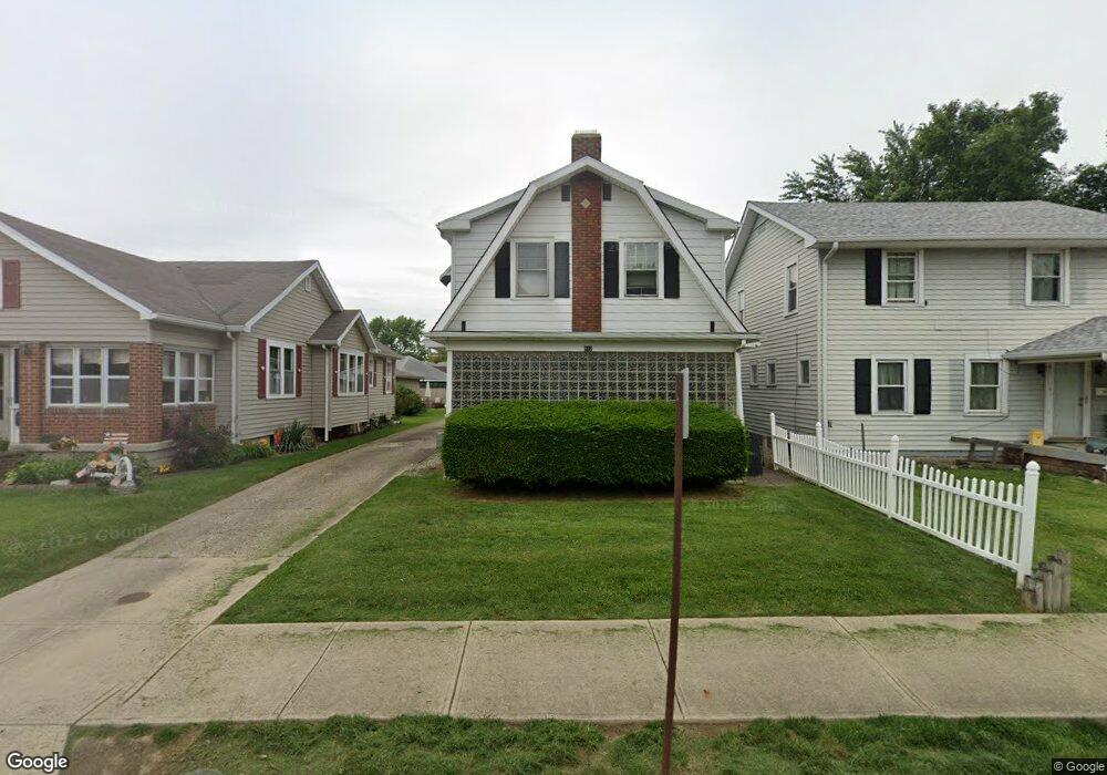 912 E 29th St, Anderson, IN 46016 - photo 1