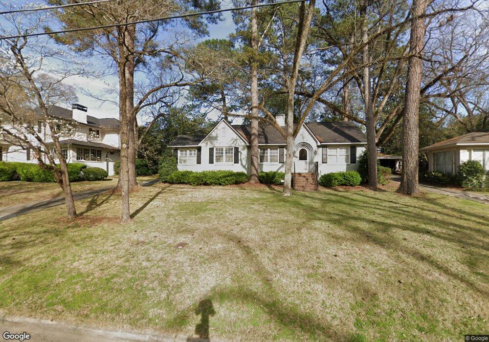 1818 Wells Dr, Columbus, GA 31906 - photo 1