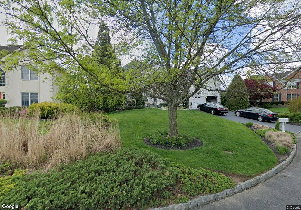 12 Sycamore Ln, Moorestown, NJ 08057 - photo 1