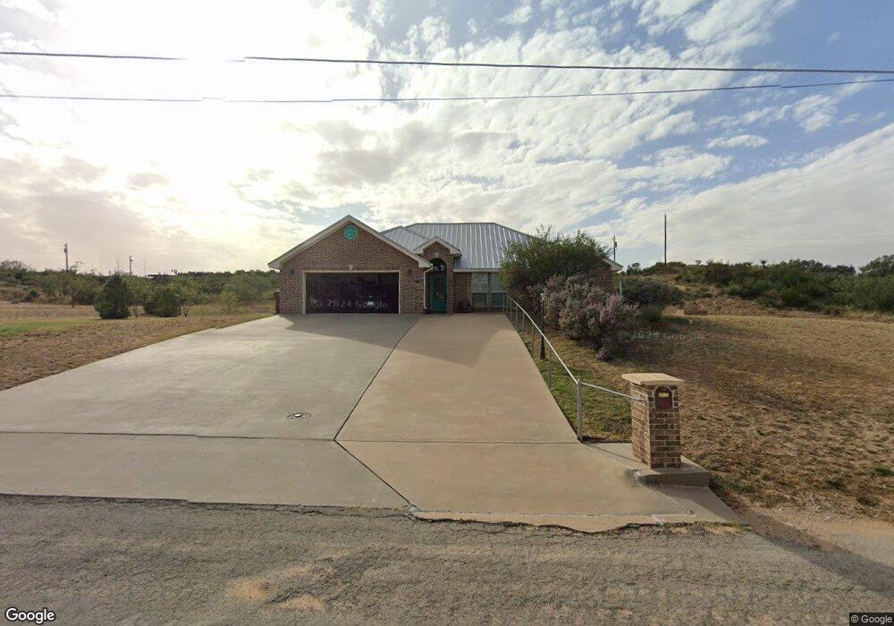 2504 Fisher St, Big Spring, TX 79720 - photo 1