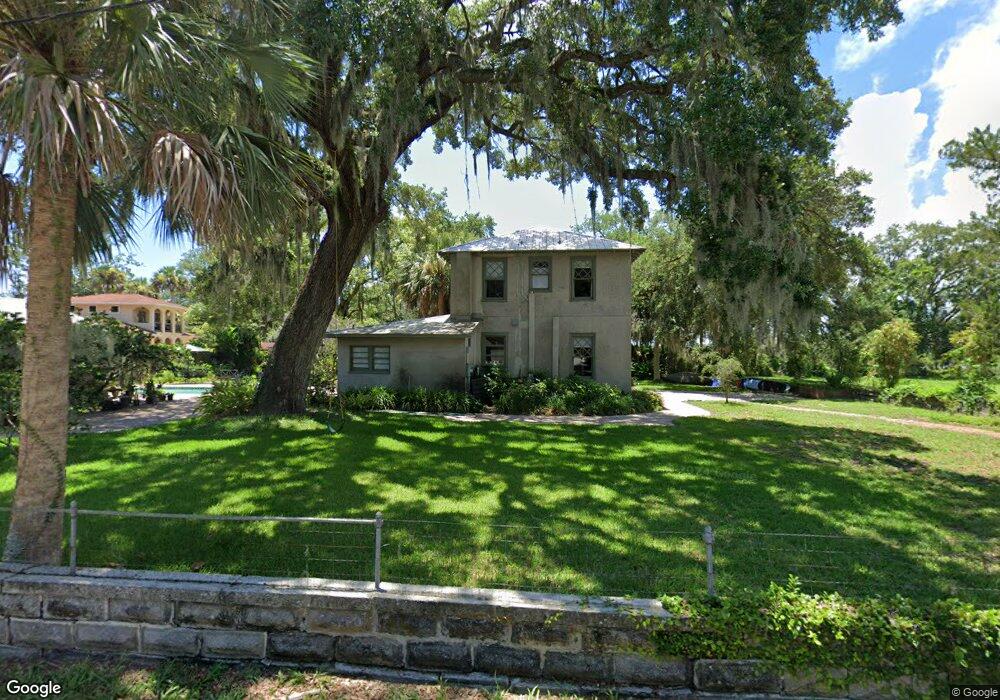 6300 S 3u, Saint Augustine, FL 32084 - photo 1