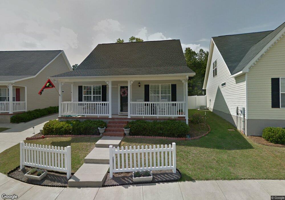 615 Dunloe Cir, Evans, GA 30809 - photo 1