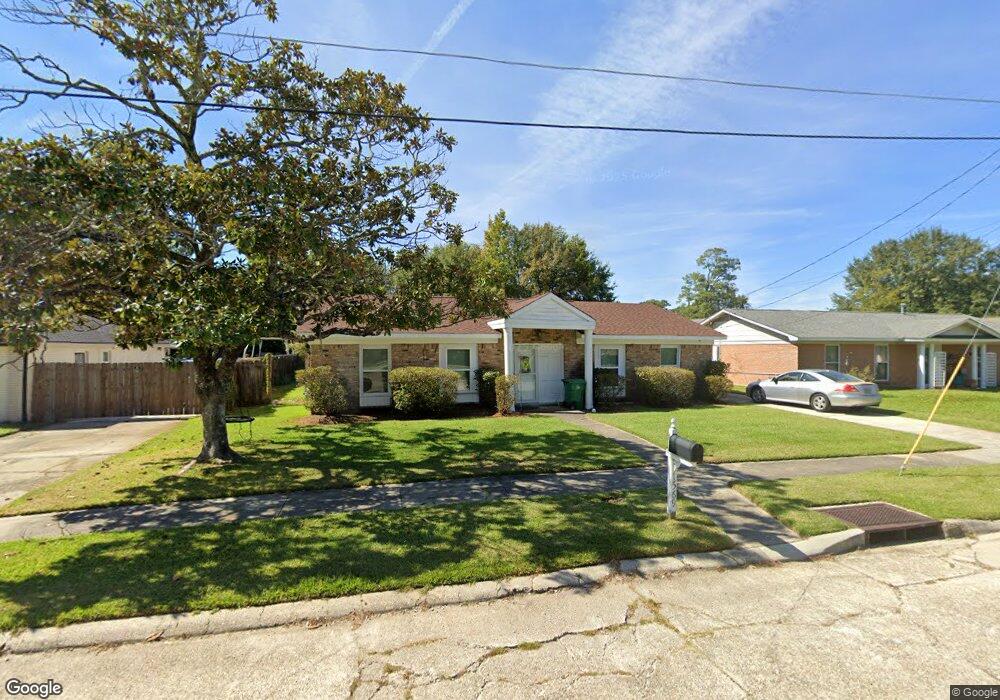 1569 Monaco Dr, Slidell, LA 70458 - photo 1