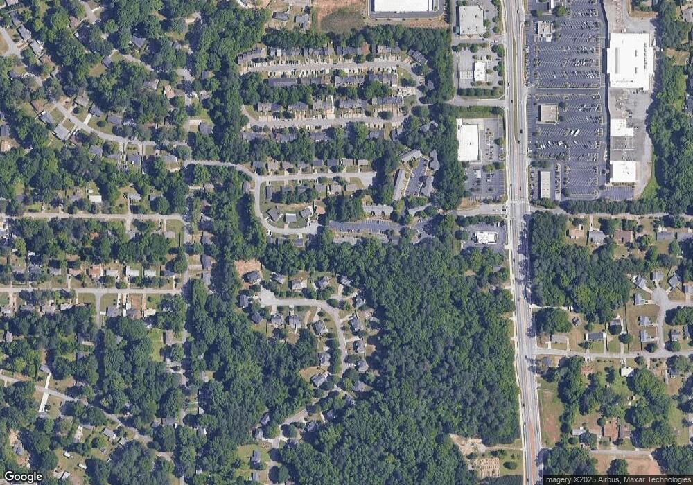 773 Patterns Dr SW, Mableton, GA 30126 - photo 1