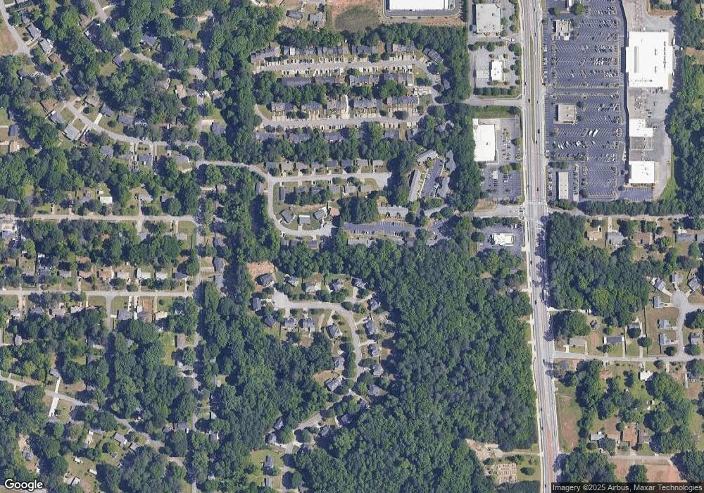 775 Patterns Dr SW unit 775, Mableton, GA 30126 - photo 1