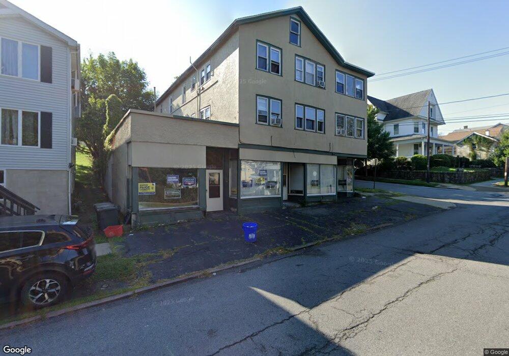 229 S Webster Ave, Scranton, PA 18505 - photo 1