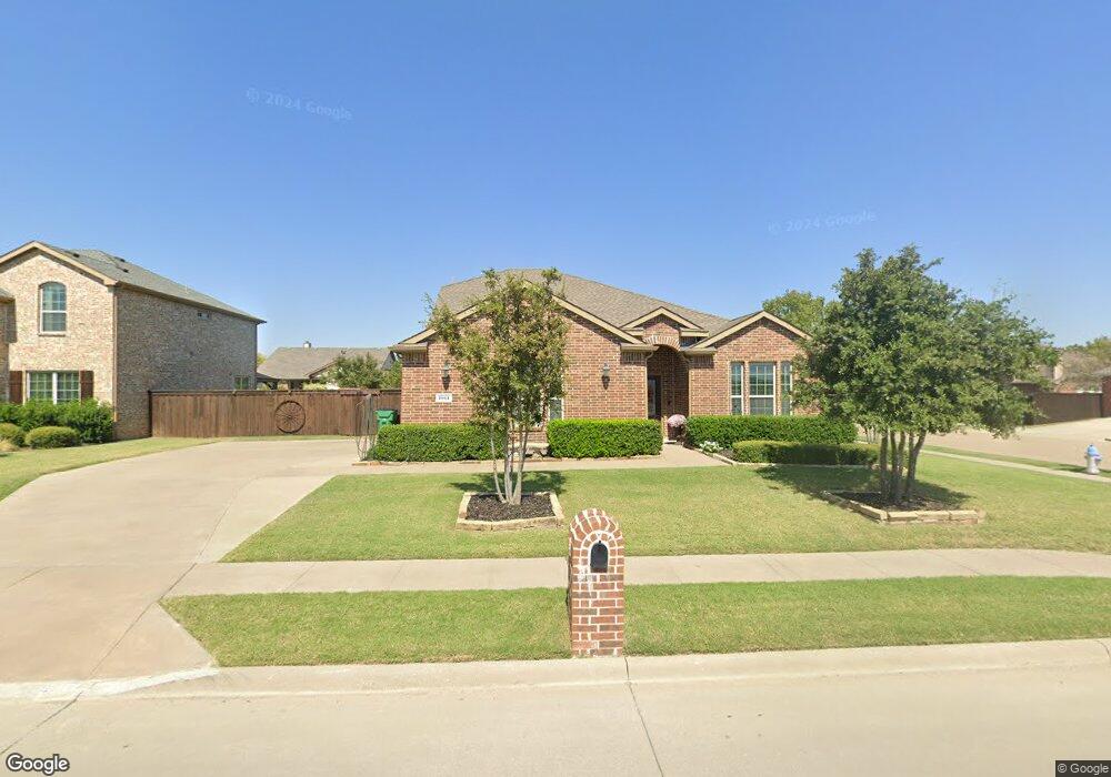 1011 W Sunset Blvd, Celina, TX 75009 - photo 1