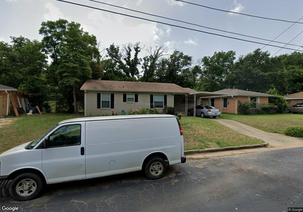 1035 Guinn Dr, Tyler, TX 75701 - photo 1