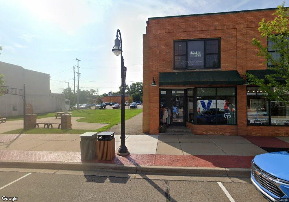 217 S Bridge St, Grand Ledge, MI 48837 - photo 1