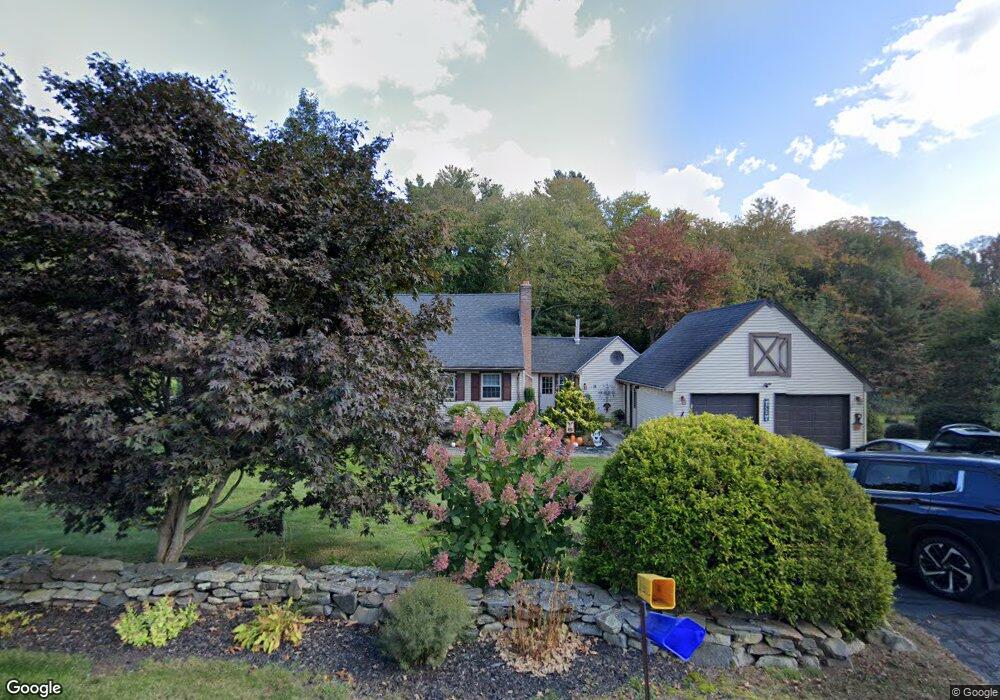 18 Scully Rd, Somers, CT 06071 - photo 1